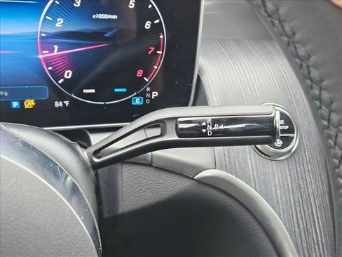 Certified 2026 Mercedes-Benz GLC 300 image 11