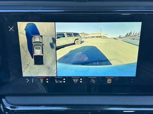 New 2026 GMC Sierra 1500 AT4 w/ AT4 Premium Package image 29
