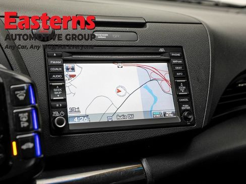 Used 2015 Honda CR-Z EX image 19
