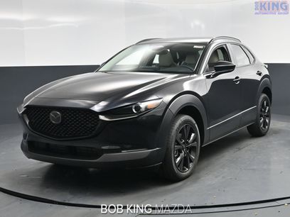 New 2026 MAZDA CX-30 AWD 2.5 S