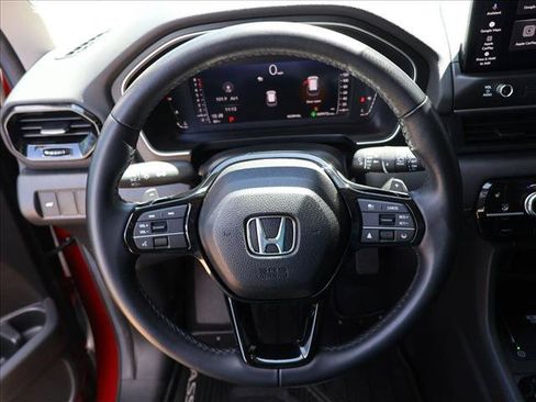 Certified 2026 Honda Passport RTL image 14