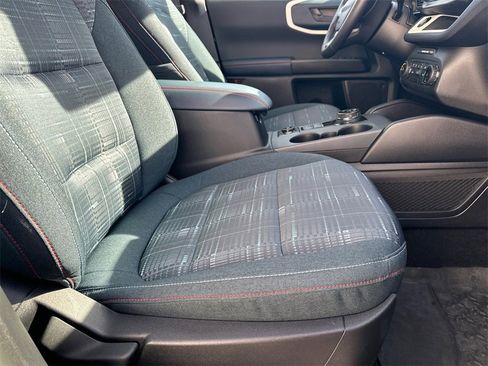 Used 2023 Ford Bronco Sport Heritage w/ Heritage Convenience Package image 14