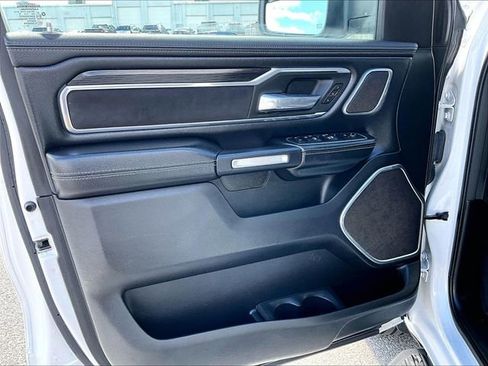 Used 2023 RAM 1500 Laramie image 9