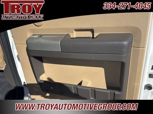 Used 2014 Ford F350 Lariat w/ Lariat Ultimate Package image 29