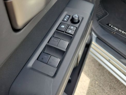 New 2026 Toyota Tundra Capstone AWD/4WD image 15