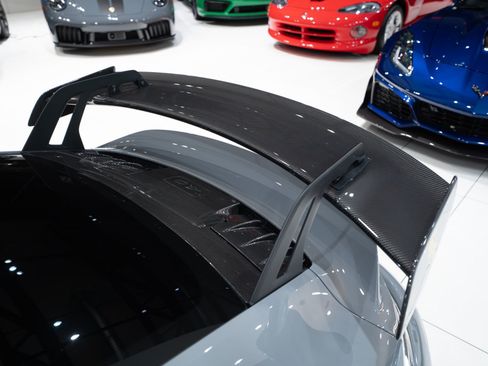 Used 2022 Porsche 911 GT3 RWD image 51