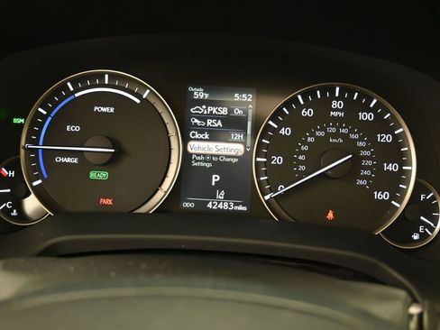 Used 2020 Lexus RX 450hL AWD w/ Premium Package image 26