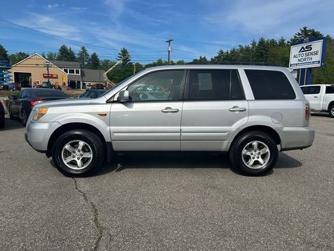 Used 2008 Honda Pilot SE image 2