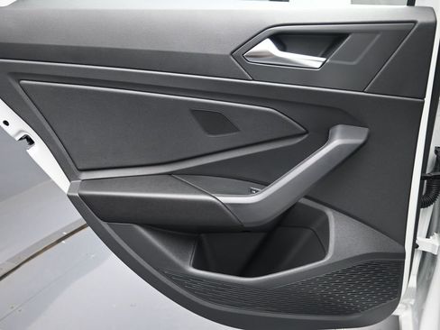 New 2026 Volkswagen Jetta Sport image 23