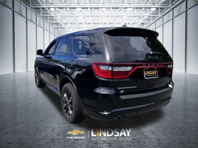 Used 2026 Dodge Durango GT AWD/4WD image 6