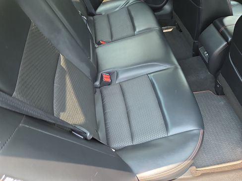 Used 2024 Nissan Altima 2.5 SR FWD image 16