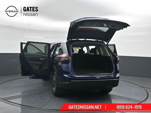 Used 2024 Nissan Rogue SV FWD image 52