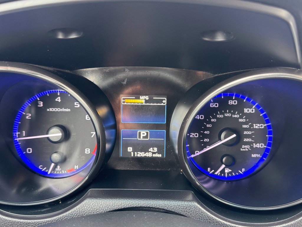 Used 2016 Subaru Outback 2.5i Premium AWD/4WD image 16