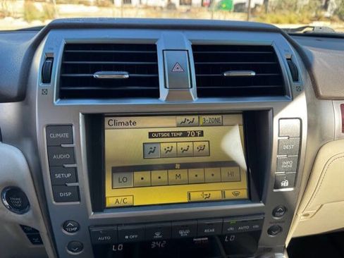 Used 2010 Lexus GX 460 Base AWD 4dr SUV image 53