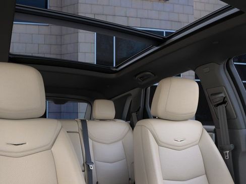 New 2026 Cadillac XT5 Sportv image 24