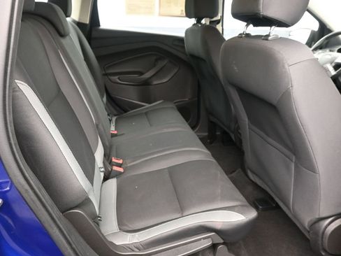 Used 2016 Ford Escape S image 10