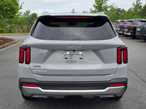 New 2026 Kia Sorento SX FWD image 6