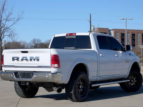 Used 2018 RAM 2500 Limited image 25