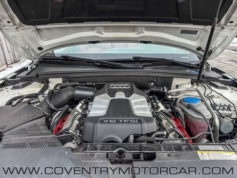 Used 2012 Audi S5 Prestige image 11