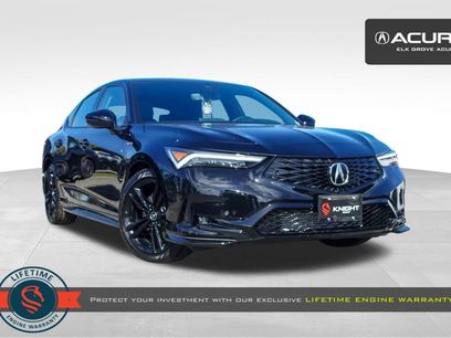New 2026 Acura Integra A-Spec