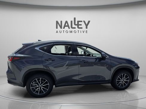 Certified 2025 Lexus NX 250 NX 250 Premium w/ Cold Area Package image 5
