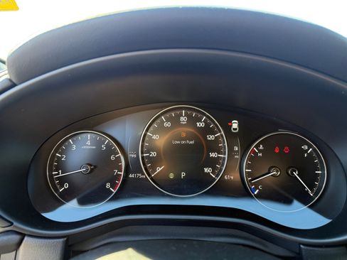 Used 2024 MAZDA CX-30 AWD 2.5 S w/ Select Sport Pkg image 11