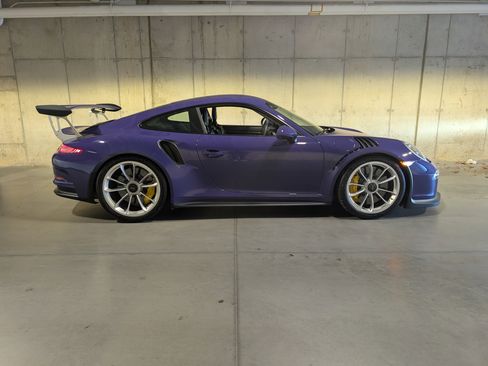 Used 2016 Porsche 911 GT3 RS image 11