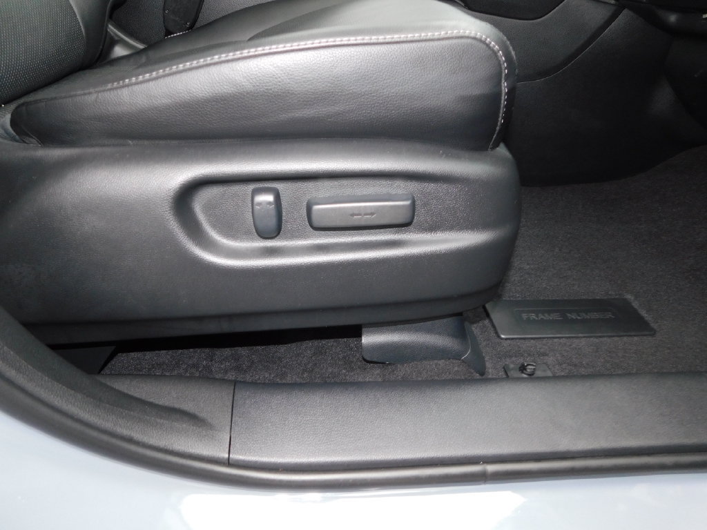 Used 2024 Honda Ridgeline RTL image 21