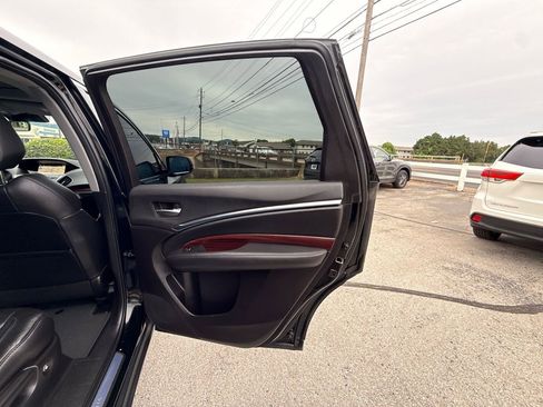 Used 2016 Acura MDX FWD w/ Technology Package image 15