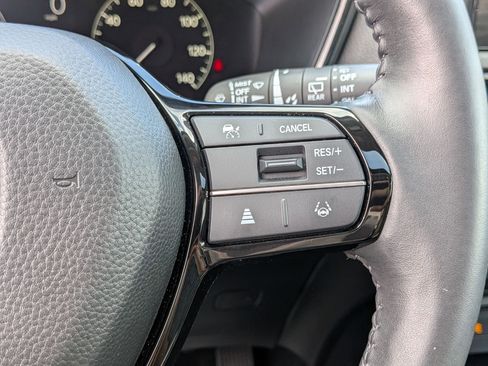 Used 2024 Honda CR-V EX-L image 15