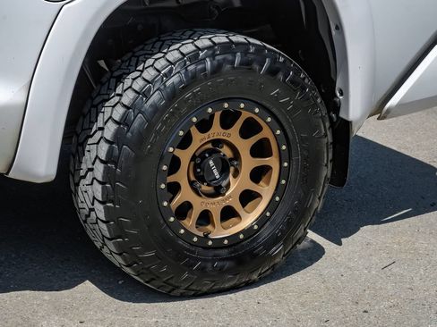 Used 2014 Toyota Tundra 1794 Edition AWD/4WD image 64