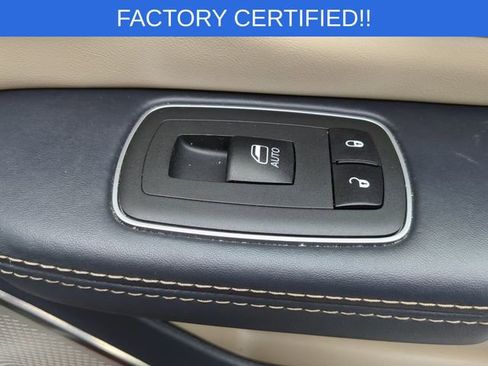 Certified 2021 RAM 1500 Limited AWD/4WD image 39