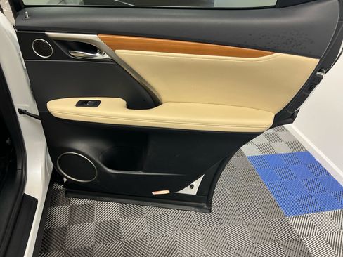 Used 2021 Lexus RX 350 FWD w/ Premium Package image 17