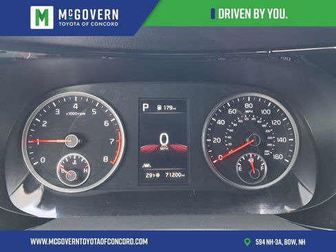 Used 2023 Kia K5 GT-Line w/ GT-Line Premium Package image 18