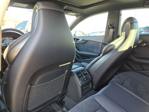 Used 2024 Audi S5 Premium Plus image 28