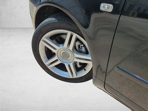 Used 2007 Audi A4 2.0T FWD image 10