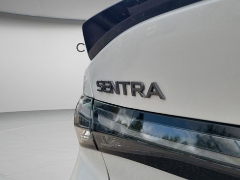 New 2026 Nissan Sentra SR image 32