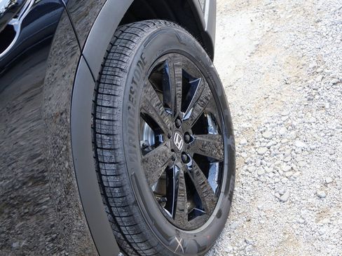 New 2025 Honda Pilot Black Edition image 25