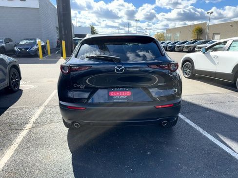 New 2026 MAZDA CX-30 AWD 2.5 S image 6