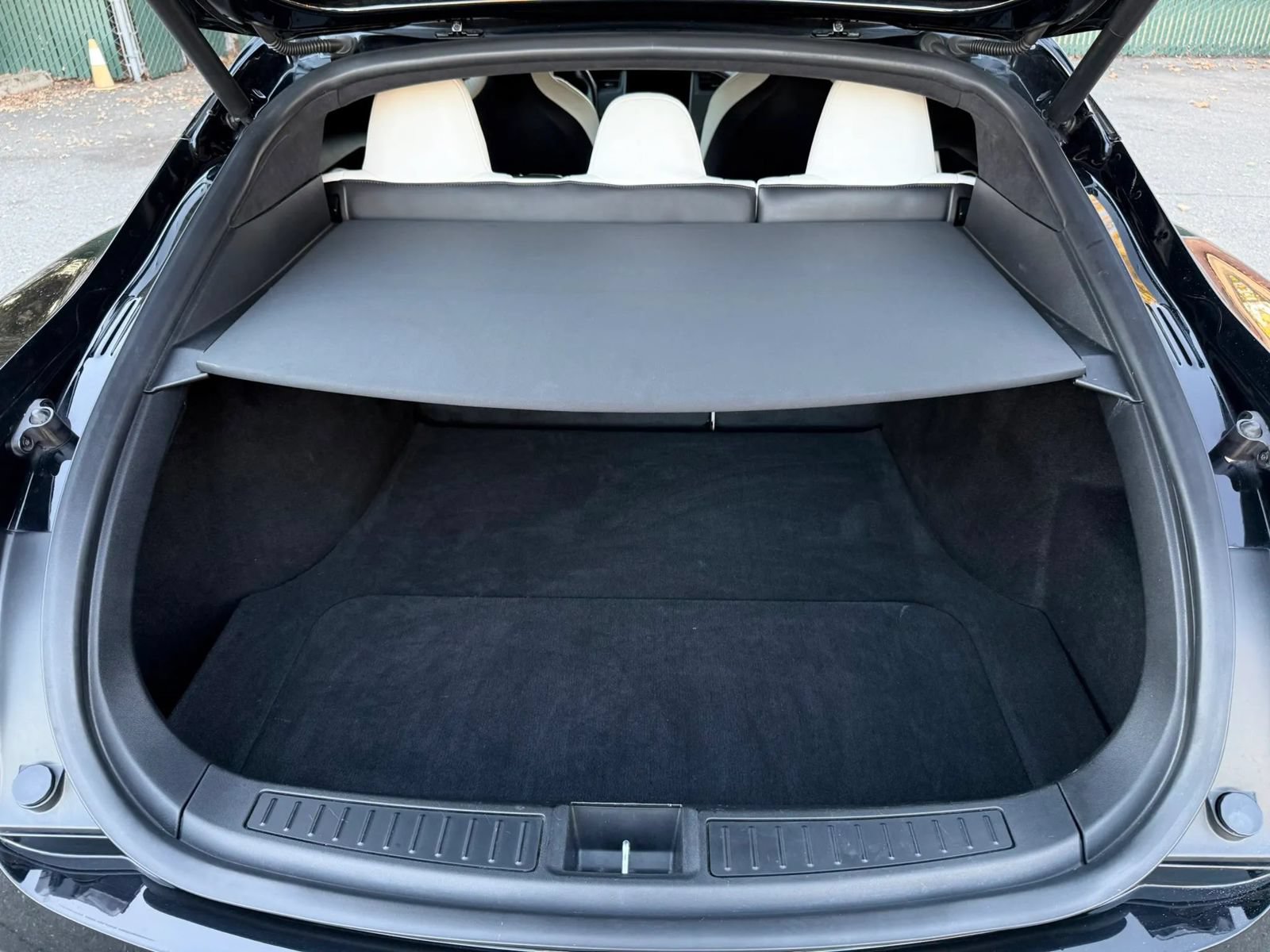 Used 2019 Tesla Model S 100D AWD/4WD image 24