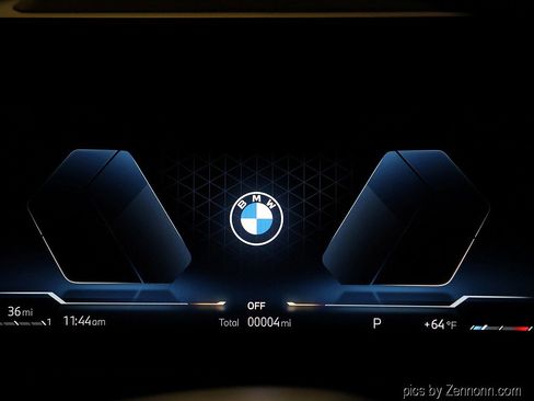 New 2026 BMW X1 xDrive28i w/ Technology Package image 17