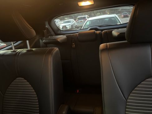 Used 2023 Toyota Highlander XSE image 15