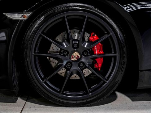 Used 2015 Porsche Boxster GTS image 43