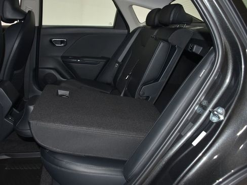 New 2026 Kia K4 EX FWD image 29