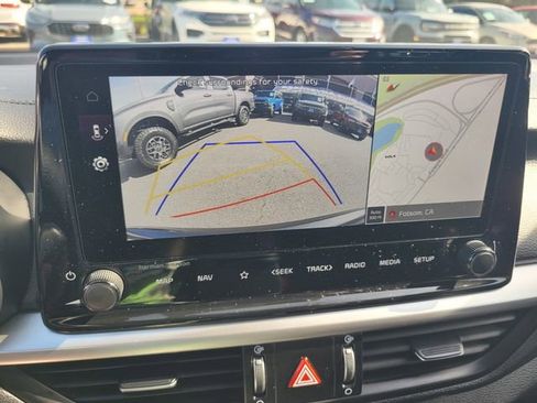 Used 2023 Kia Forte GT-Line w/ GT-Line Premium Package image 21