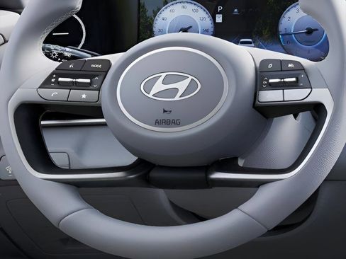 New 2026 Hyundai Elantra Sport FWD image 15