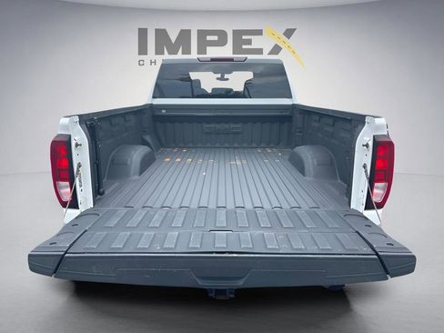 Used 2023 GMC Sierra 2500 SLE w/ SLE Convenience Package AWD/4WD image 16