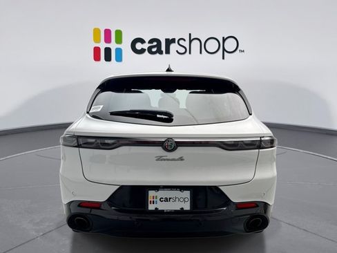 Used 2024 Alfa Romeo Tonale Veloce AWD/4WD image 4