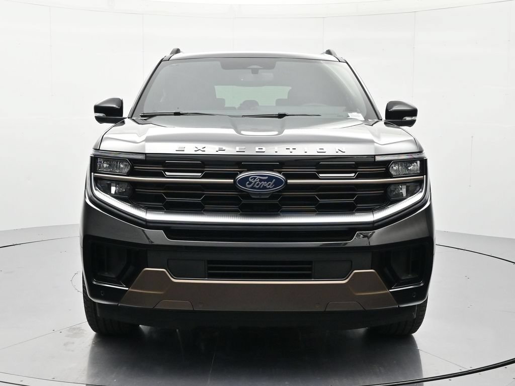 New 2026 Ford Expedition King Ranch AWD/4WD image 2