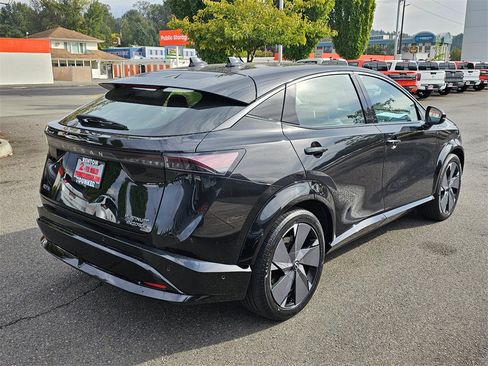 Certified 2023 Nissan Ariya image 5
